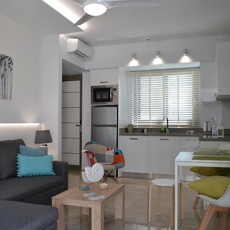 Filia Luxury Apartments Ханья Экстерьер фото