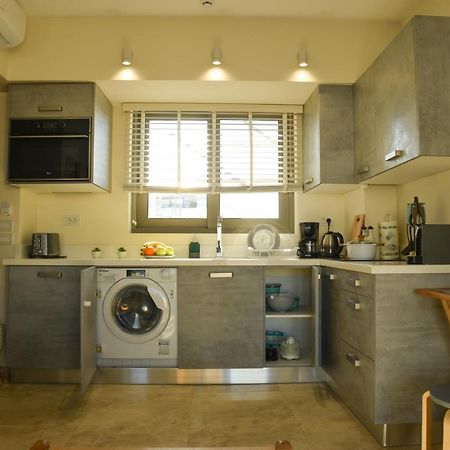 Filia Luxury Apartments Ханья Экстерьер фото