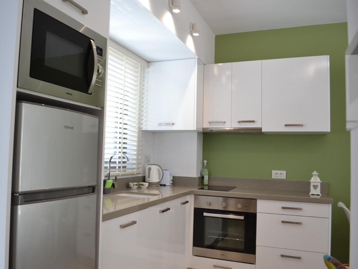 Filia Luxury Apartments Ханья Экстерьер фото